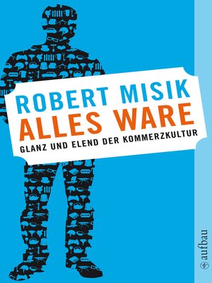 cover image of Alles Ware
